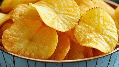 China Best Chips Packaging Film for Global Buyers?