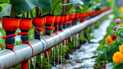 Top 5 Tips for Choosing the Best Splitter Hose for Your Needs