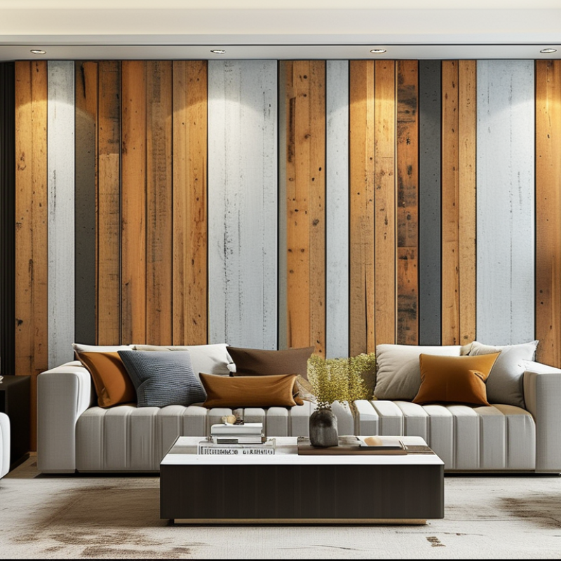 Best WPC Wall Panels for Durable and Eco-Friendly Solutions?