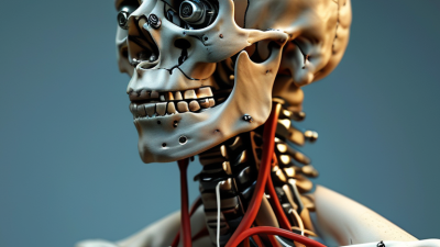 Why Understanding Human Anatomy is Essential for Global Buyers?