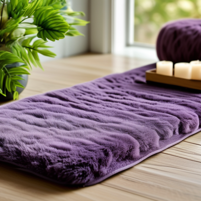Explore Soft and Stylish Faux Fur Bath Mats for Your Home?
