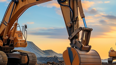 Top 10 Excavator Chains for Global Buyers in 2026?