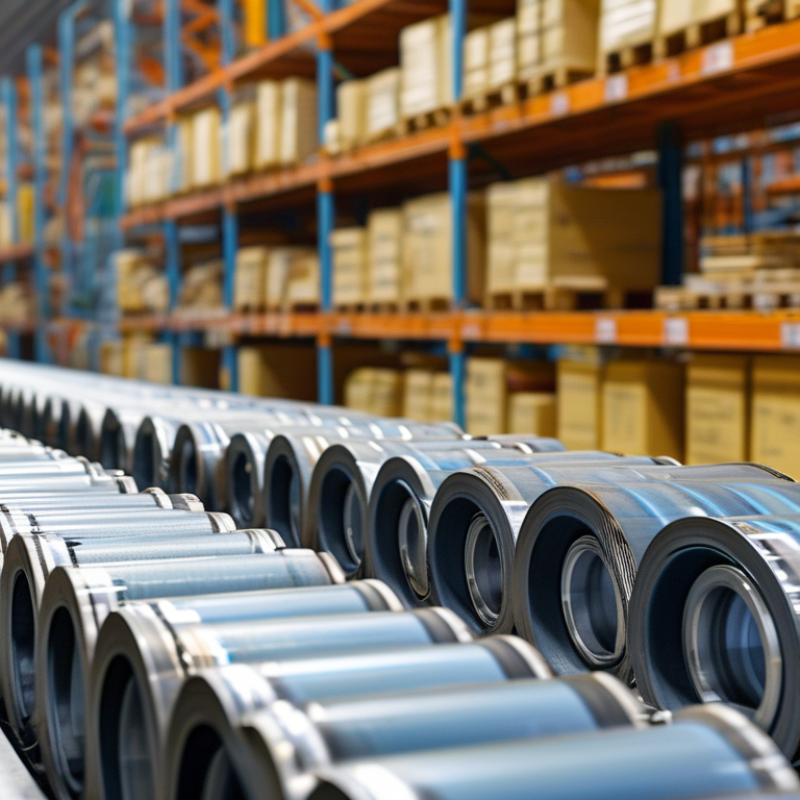 How to Find Reliable Conveyor Roller Suppliers Worldwide?