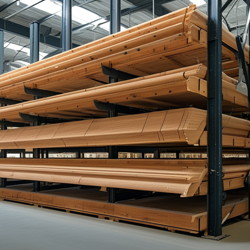 How to Choose the Best Cantilever Storage Solutions?