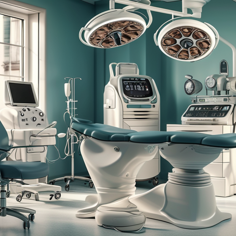 How to Choose the Best Medical and Beauty Equipment Motors?
