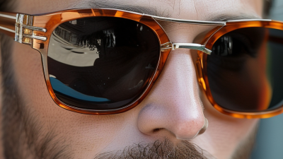 Top Wholesale Sunglass Lens Supplier for 2026 Purchase Needs?