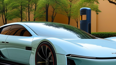 What is a Battery Car and How Does It Work?