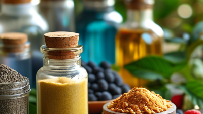Find the Best Phytic Acid Supplier for Your Needs?