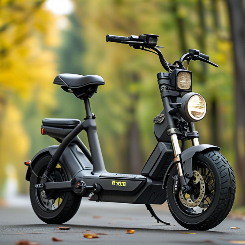 How to Choose the Best Tailg Electric Scooter for Your Needs?