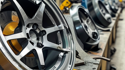 Best Wheel Repair Lathe Machine for Global Buyers?