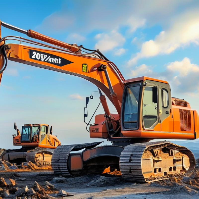 2026 Best Excavator Cylinder Options for Global Buyers?