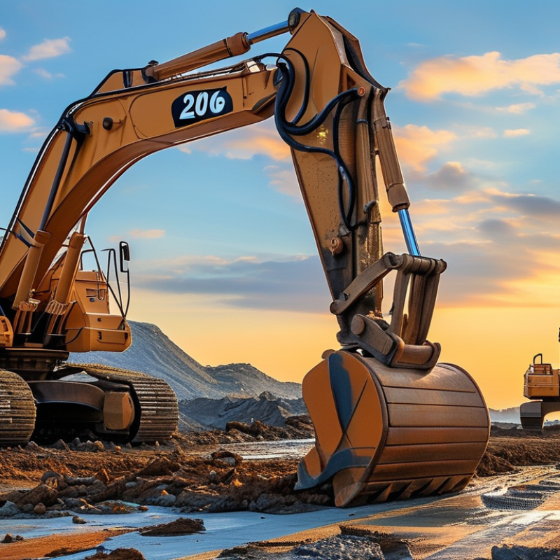 Top 10 Excavator Chains for Global Buyers in 2026?