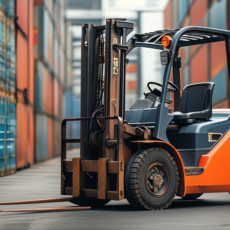 How to Choose the Best Forklift Trucks for Your Business?