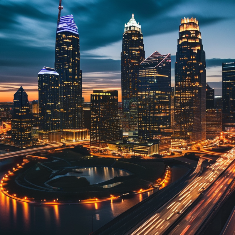 Top Considerations for Successful Lighting Projects?