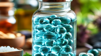 2026 Top Amino Acids Vitamins for Global Buyers Insights?
