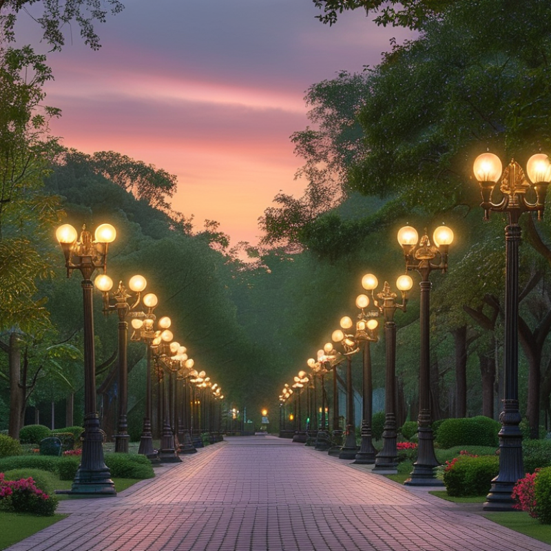 Why Choose the Right Road Light Pole for Your Needs?