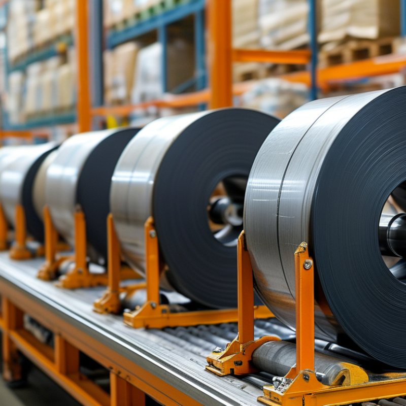 Top Conveyor Roller Suppliers for Global Buyers in 2026?