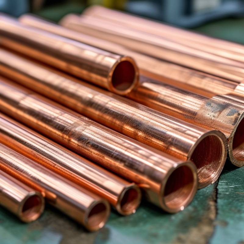 Best Copper Pipes for Global Buyers in 2026?