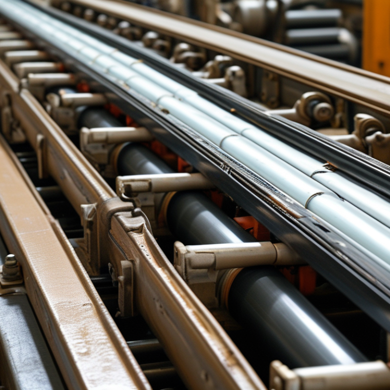 How to Choose the Right Belt Conveyor for Your Business Needs?