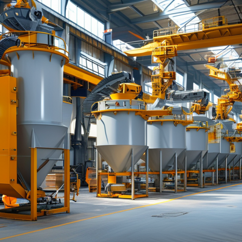 Top 10 Benefits of Using a Screw Unloader for Your Business?