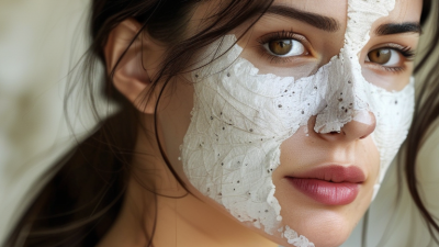 Top 10 Effective Masks to Remove Blackheads at Home?