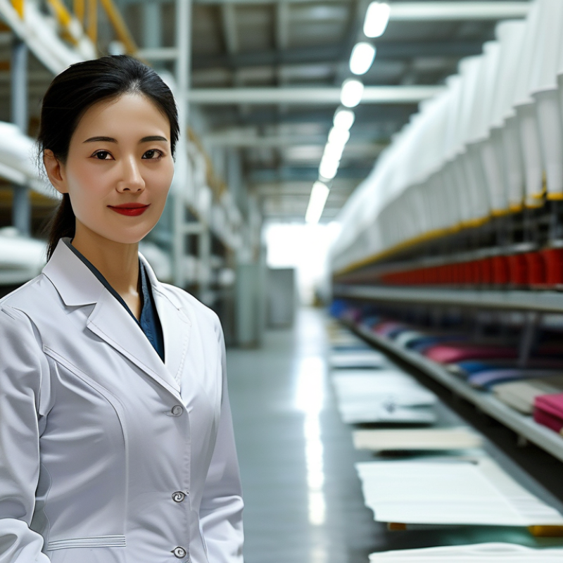 China Best Non Woven Polyester Fabric for Your Sourcing Needs?