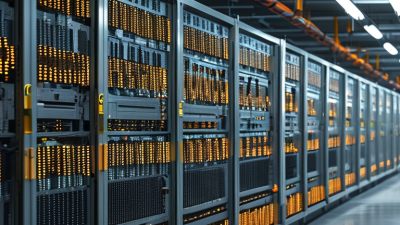 Top Lighting Busbar Solutions for Efficient Energy Distribution?