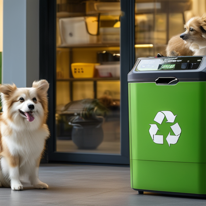 China Best Pet Recycling Machine for Sustainable Solutions?