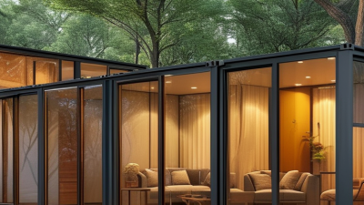 What is a Barracks Container and Its Benefits for Buyers?