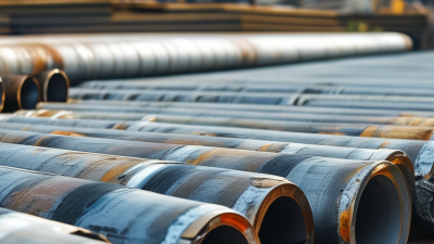 Top Reasons to Choose Seamless Steel Tube for Your Projects?