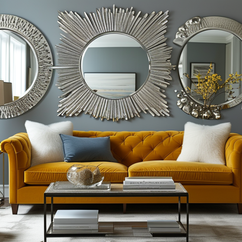 Why Choose Silver Mirror for Your Home Decor Needs?
