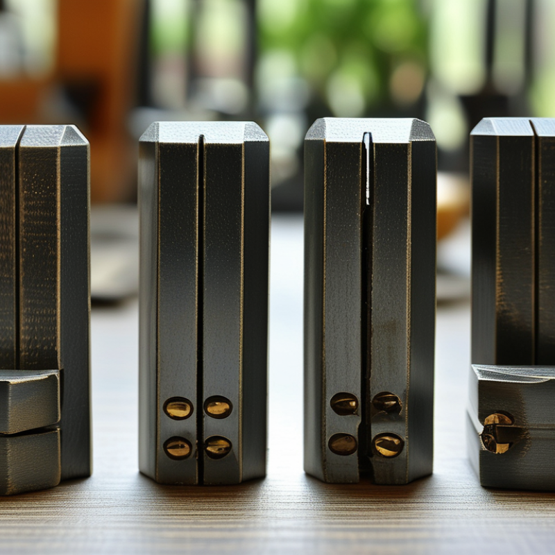 Top 10 Furniture Hinge Companies in China for Global Buyers?