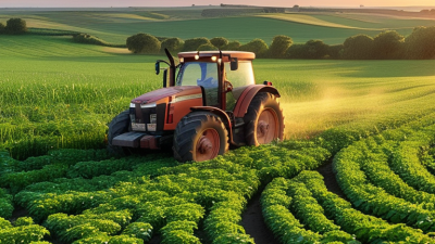 What are the Benefits of Organic Copper for Global Buyers?