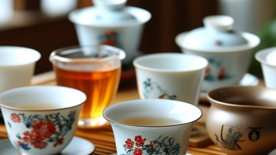 Best Tea Mugs for Your Daily Brew's Perfect Sip?