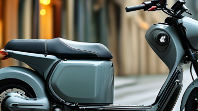 Top 10 Tailg Electric Scooters for Global Buyers Curated Guide?