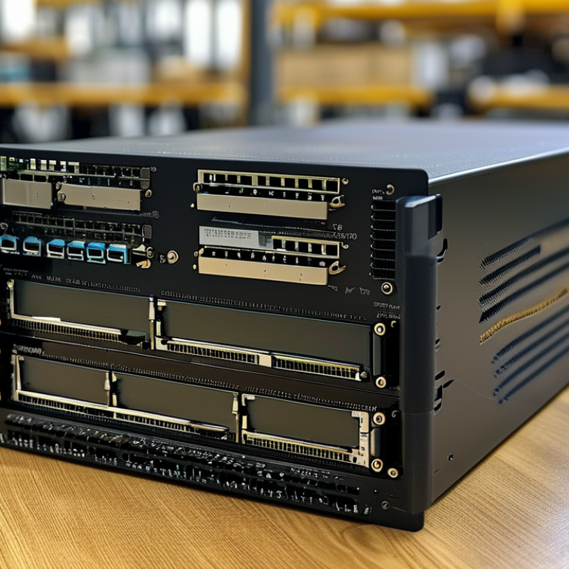Top 10 200G Optical Transceivers for Global Buyers?