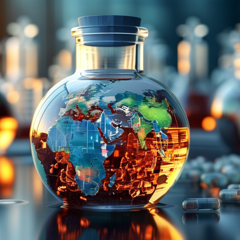 Why Are Biomedical Drugs So Expensive to Purchase Globally?