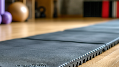 2026 Best Interlocking Gym Mats for Your Fitness Needs?