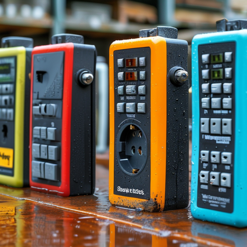 Top Waterproof Socket Tips for Global Buyers to Consider