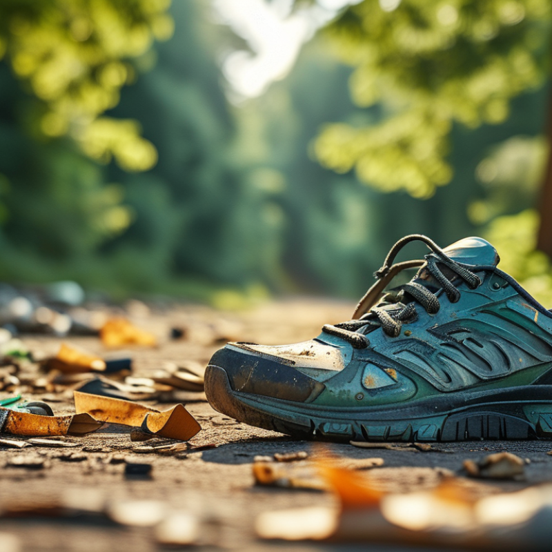 How to Ensure Sustainability in Sports Equipment Recycling Practices?