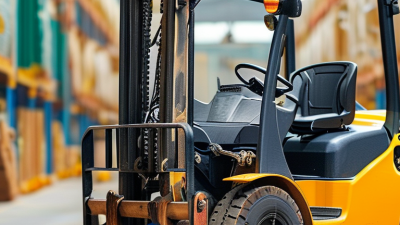 Best Forklift Cylinder Options for Global Buyers Today?