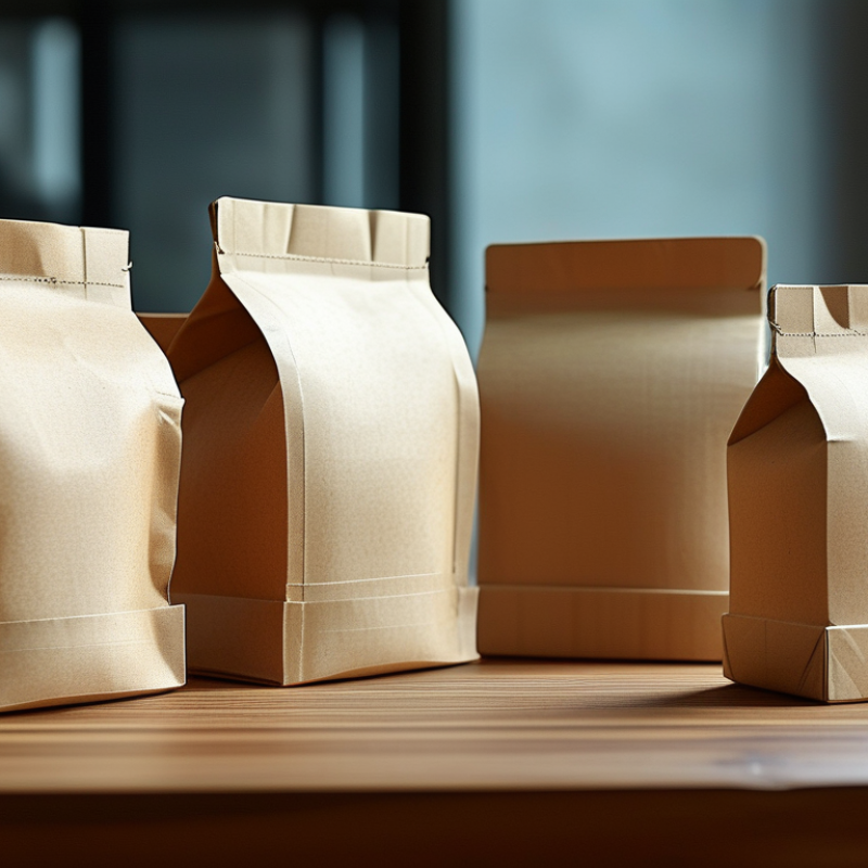 What Are the Benefits of Using Special Shape Bags in China?