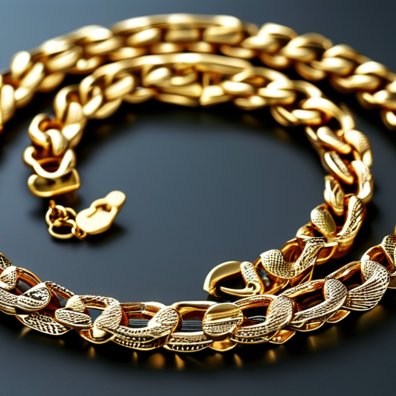 Top Tips for Choosing the Right Gold Chain Machine?