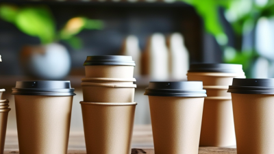 Best Paper Cup Suppliers and Manufacturers Worldwide?