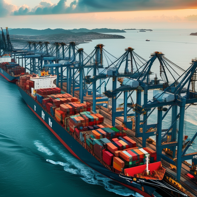 10 Essential Tips for Choosing the Right Ship Loader?