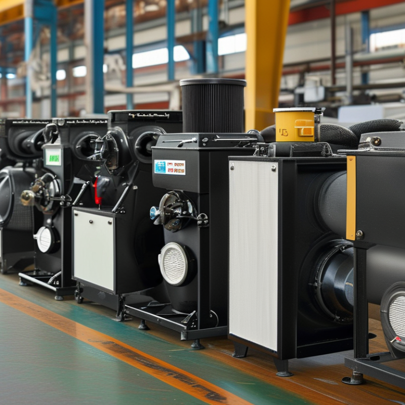 Top 10 Filter Machines Buyers Need to Know About?