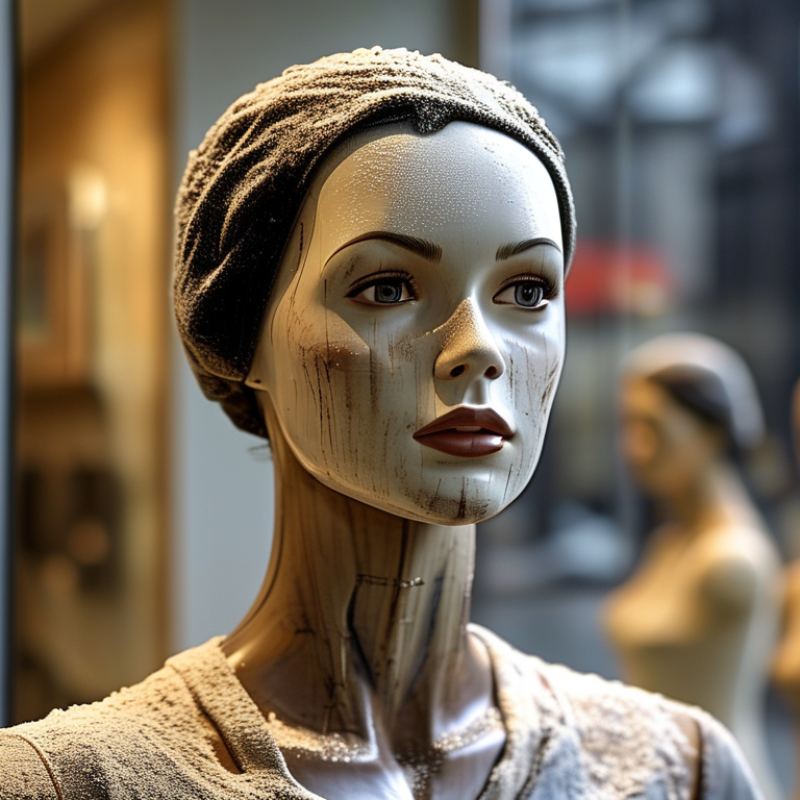 2026 Best Tips for Long Term Care of Mannequins How to Maintain?