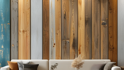 Top 10 Wall Panels in China for Global Buyers Guide?