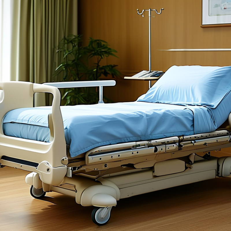 Essential Features of a Nursing Bed for Global Buyers?