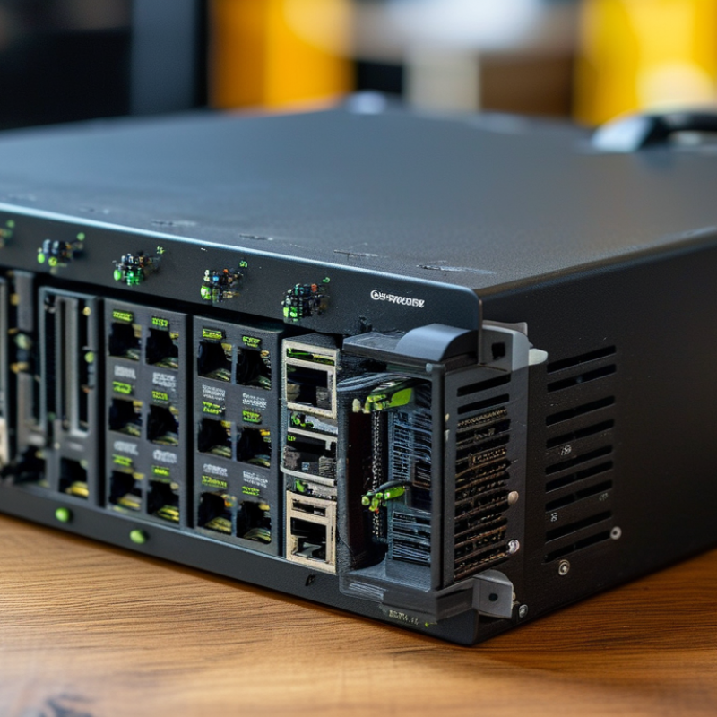 How to Choose the Right Koronix Switch for Your Business?